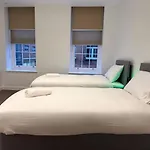 Farringdon Apartments