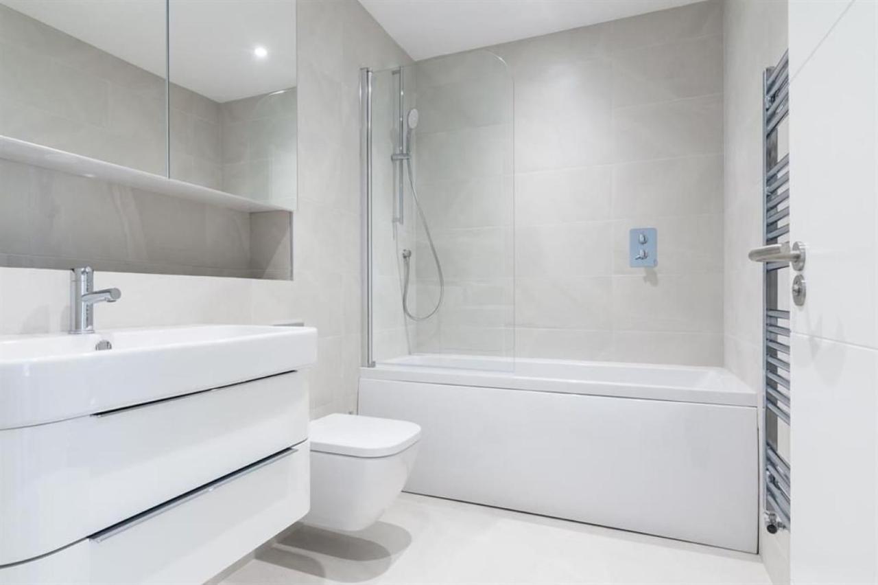 Farringdon Privatunterkunft